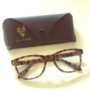 Younique Blue Light Glasses
